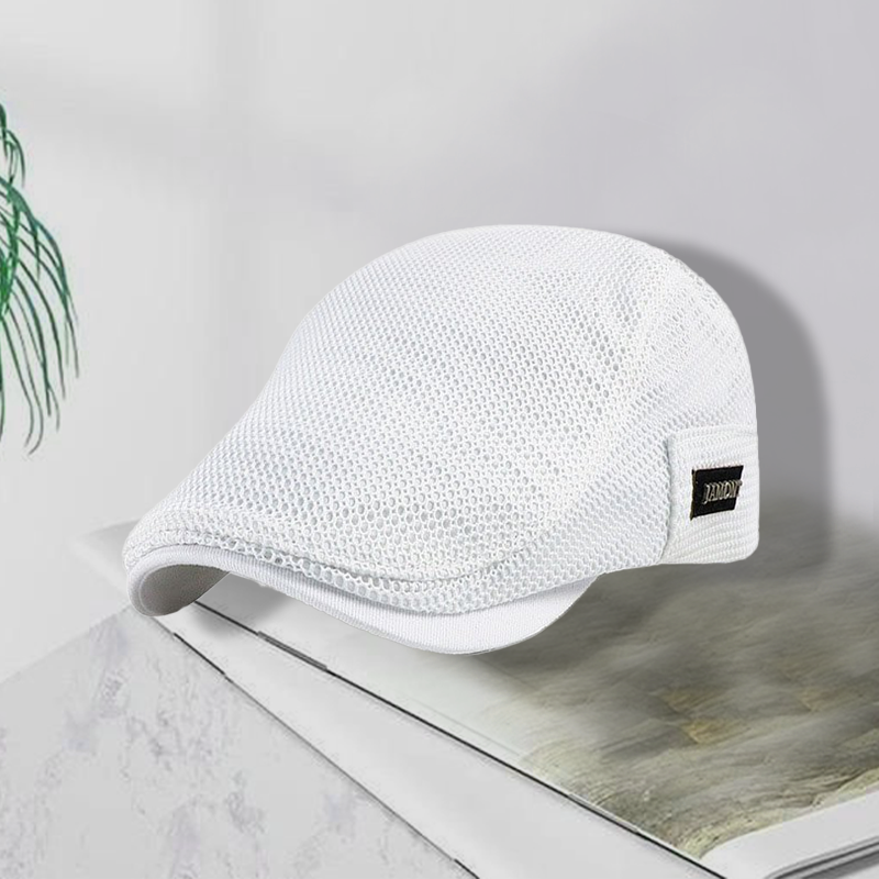 Befez | Men's Lightweight Breathable Sun Hat