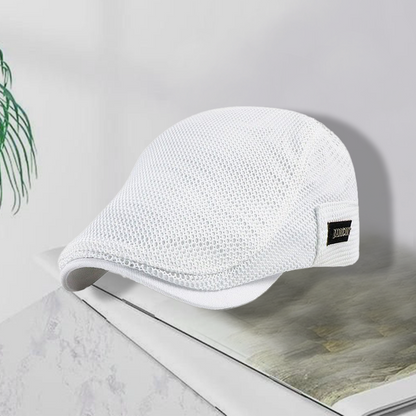Befez | Men's Lightweight Breathable Sun Hat