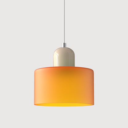 Stylish Glass Pendant Lighting for Modern Homes
