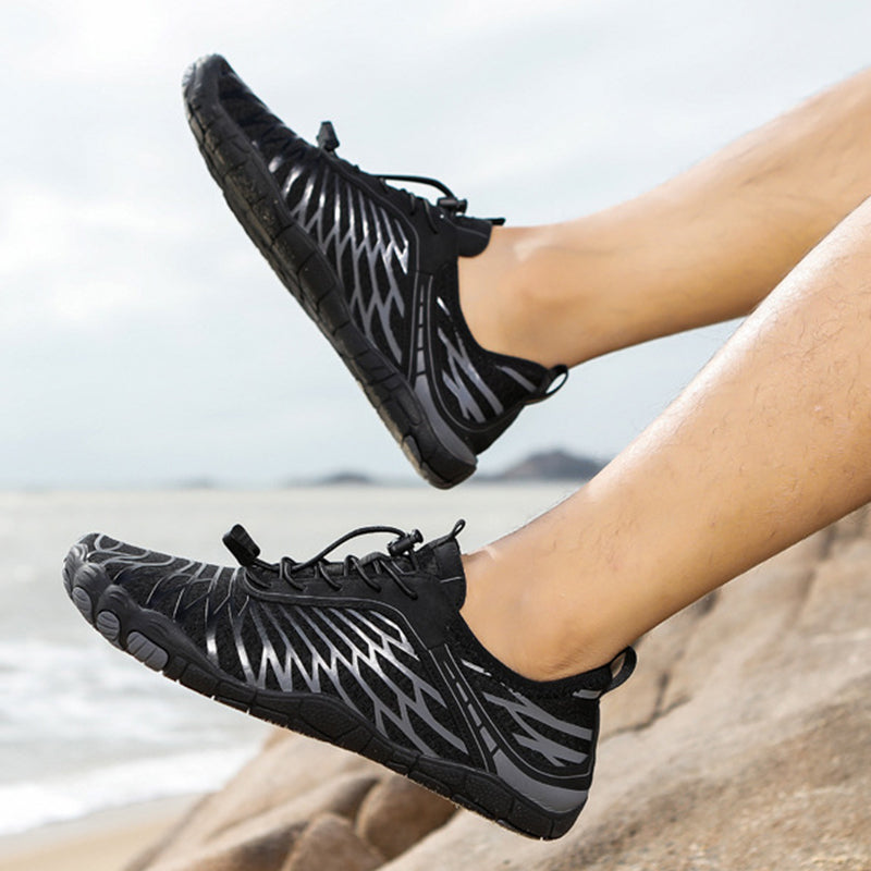 Befez | Copper Infused Earth Grounding Shoes