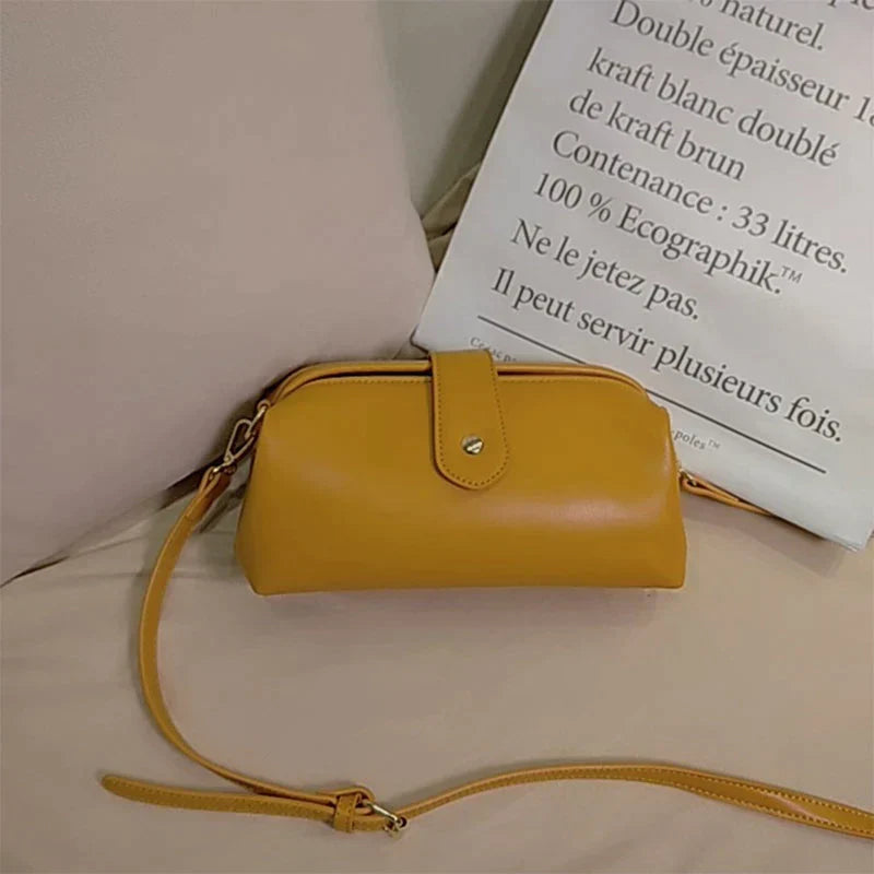 Stylish Small Crossbody Purse - Befez