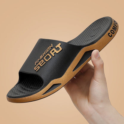Comfy Grip Athletic Sandals
