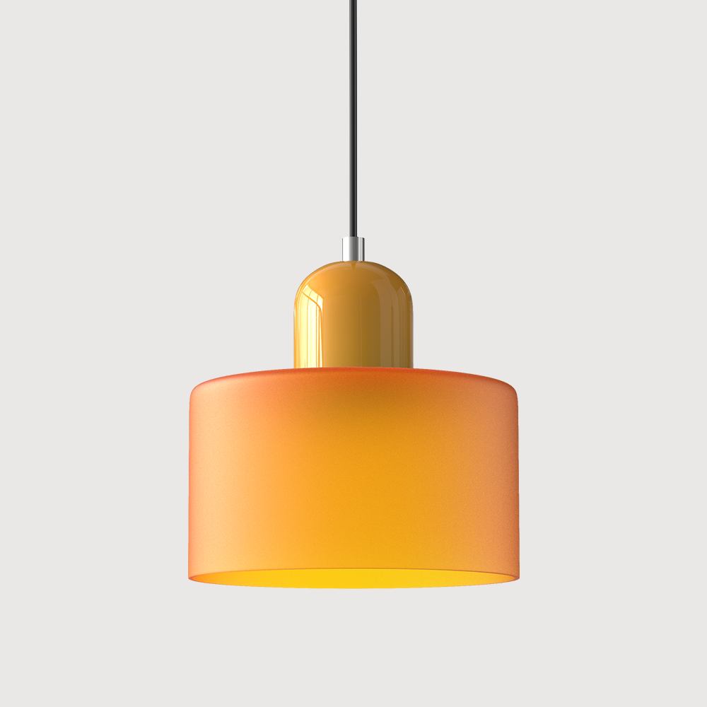 Stylish Glass Pendant Lighting for Modern Homes