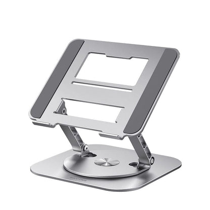 Durable Metal Adjustable Laptop Stand - Befez