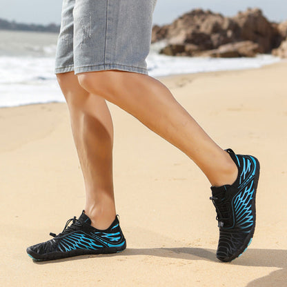 Befez | Copper Infused Earth Grounding Shoes