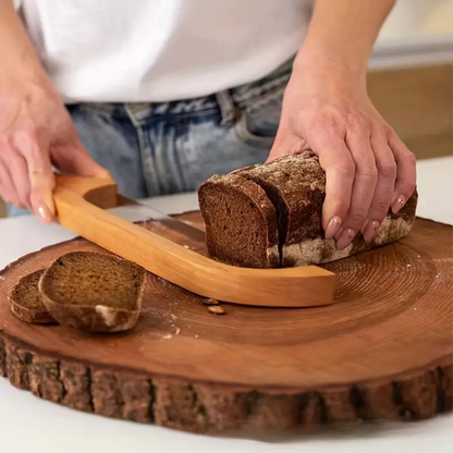 Easy Use Bread Dough Cutter Tool - Befez