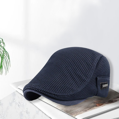 Befez | Men's Lightweight Breathable Sun Hat
