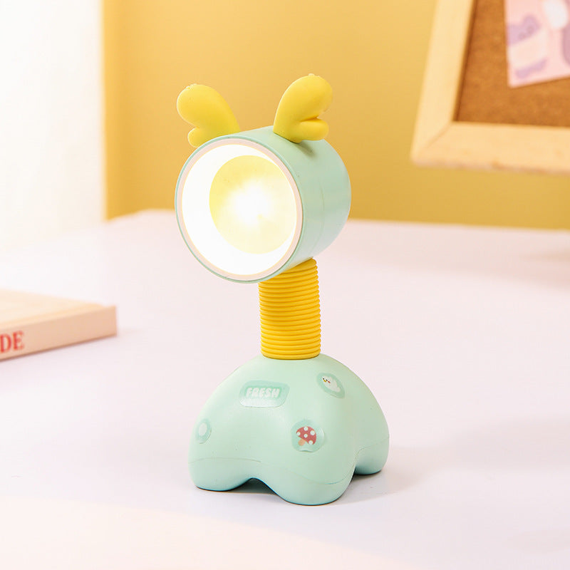 Small Modern Desk Lamp