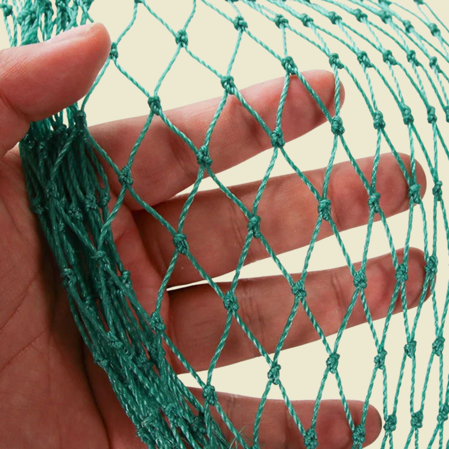 Durable Gardening Net UV Protection Cover - Befez