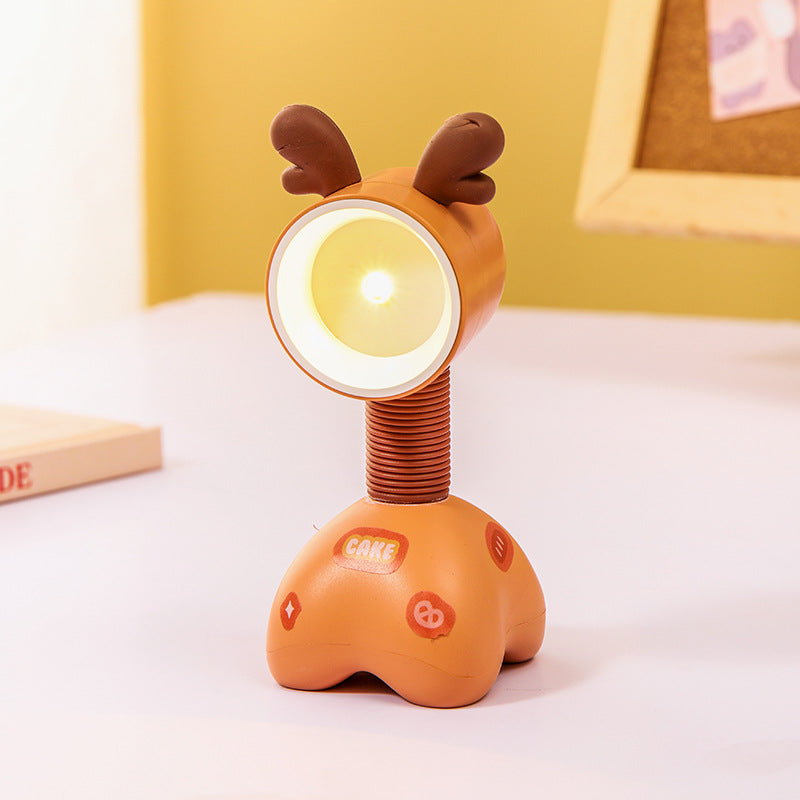 Small Modern Desk Lamp
