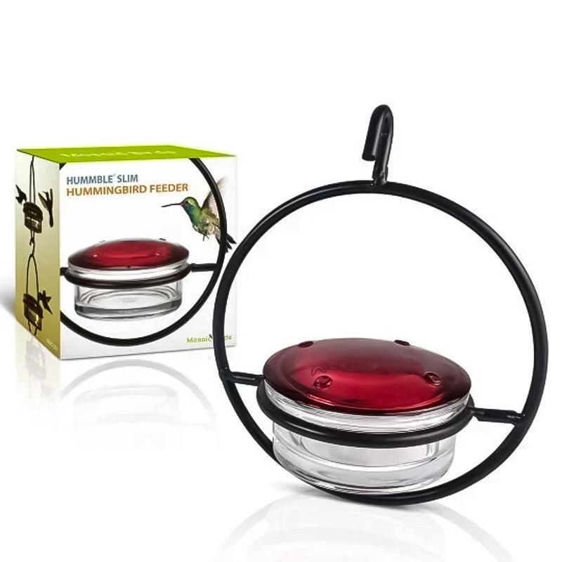 Befez | Classic Bird Stainless Steel Water Dispenser