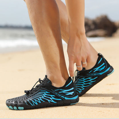 Befez | Copper Infused Earth Grounding Shoes