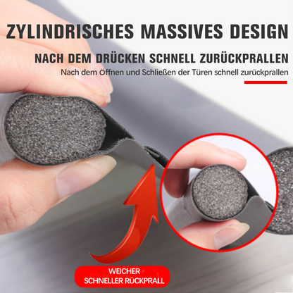 Durable Weatherproof Door Draft Stopper Seal