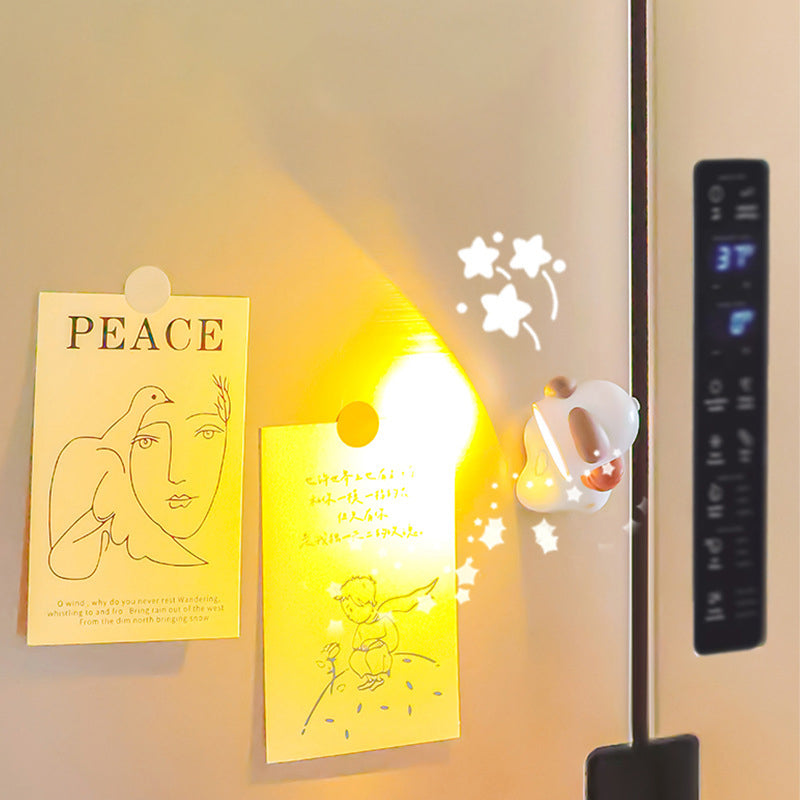 Small Modern Desk Lamp