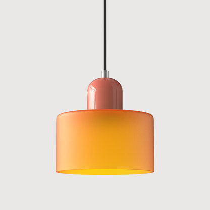 Stylish Glass Pendant Lighting for Modern Homes