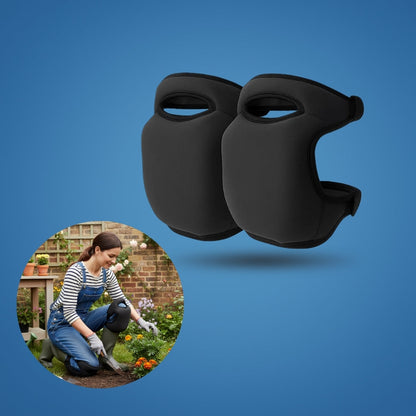 Comfortable Knee Support Pad for Garden Work - Befez