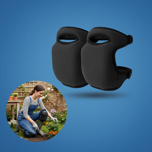 Comfortable Knee Support Pad for Garden Work - Befez