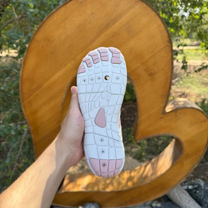 Befez | Copper Infused Earth Grounding Shoes