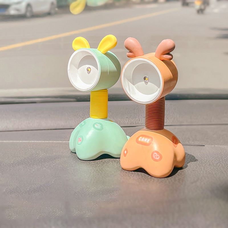 Small Modern Desk Lamp