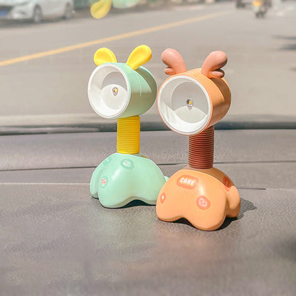 Small Modern Desk Lamp