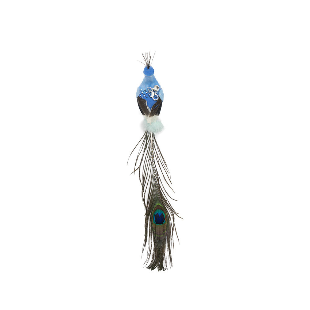 Fun Feather Cat Teaser Toy