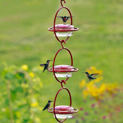 Befez | Classic Bird Stainless Steel Water Dispenser