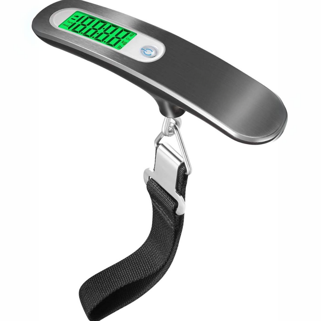Portable Luggage Weight Scale - Befez