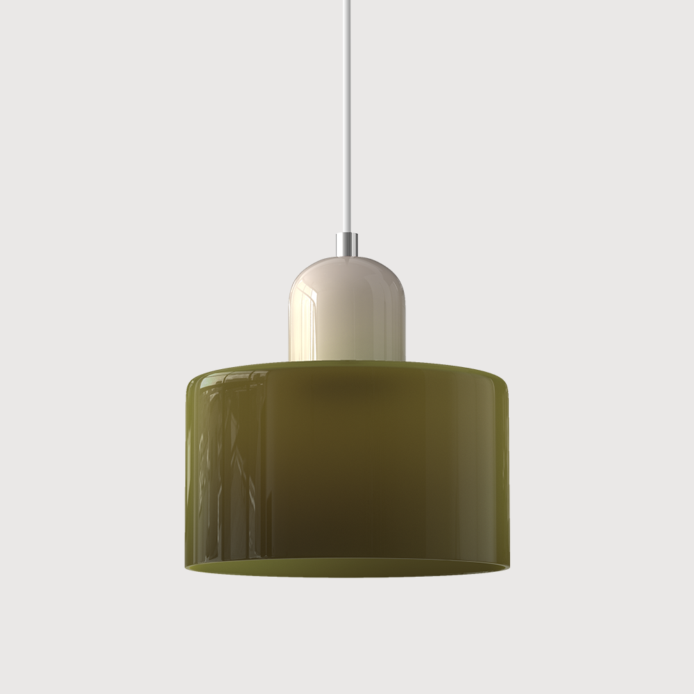 Stylish Glass Pendant Lighting for Modern Homes