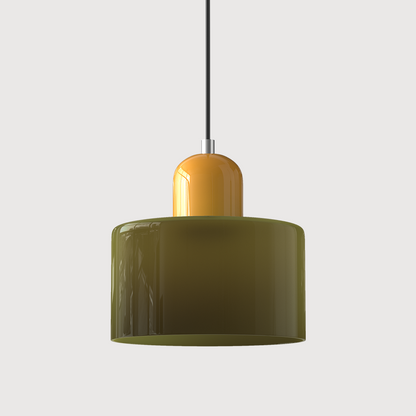 Stylish Glass Pendant Lighting for Modern Homes