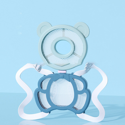 Befez | Baby Safety Head Support Pillow - Soft Impact Protection