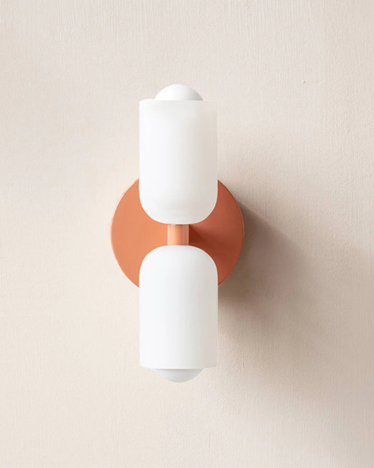 Stylish Wall Lamp with Starry Night Effect