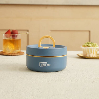 Insulated Food Container Keep Meals Hot