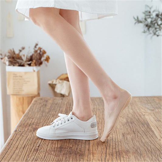 Ultra Thin Cool Moisture Wicking Socks - Befez