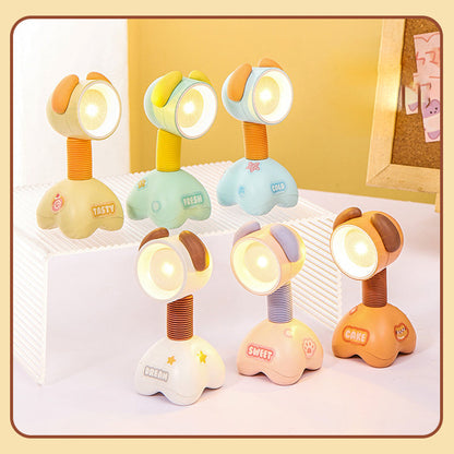 Small Modern Desk Lamp