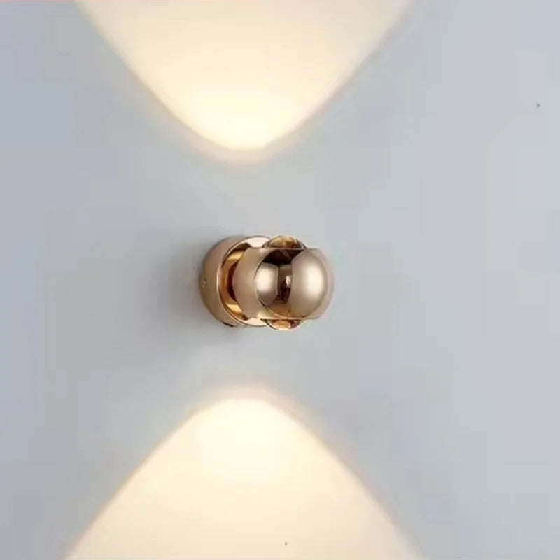 Befez | Modern Ambient Table Lamp