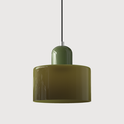 Stylish Glass Pendant Lighting for Modern Homes