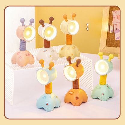 Small Modern Desk Lamp