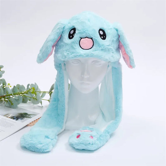 Comical Hat with Flappy Ears - Befez