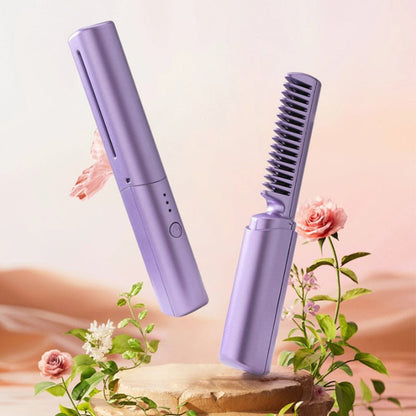 Easy Straight Hair Styler - Fast Salon Quality Results
