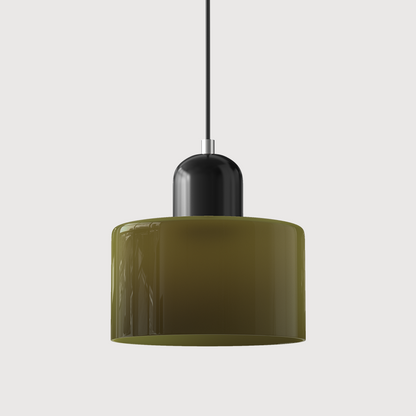 Stylish Glass Pendant Lighting for Modern Homes