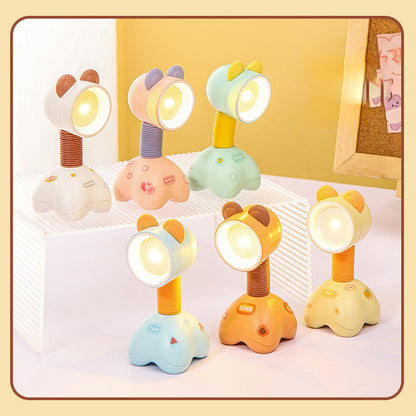 Small Modern Desk Lamp
