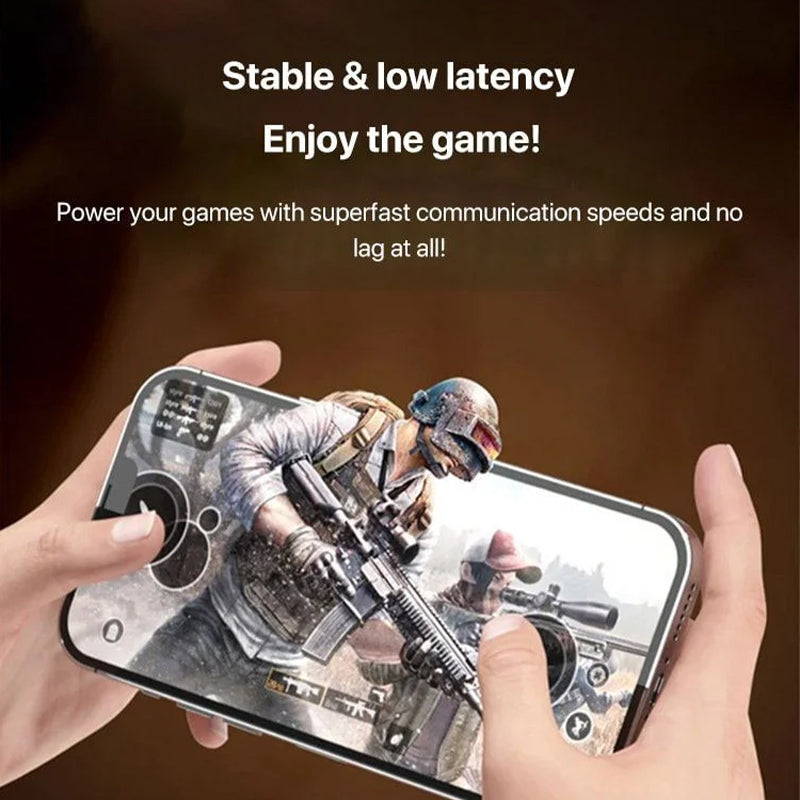 Ultra WiFi Booster for Stronger Internet On The Go