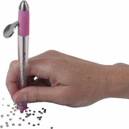 Befez | 12-Piece Crystal Crafting Kit