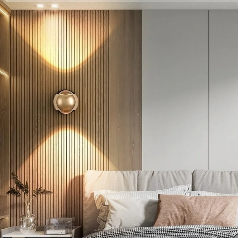 Befez | Modern Ambient Table Lamp