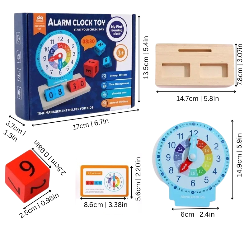 Smart Digital Watch