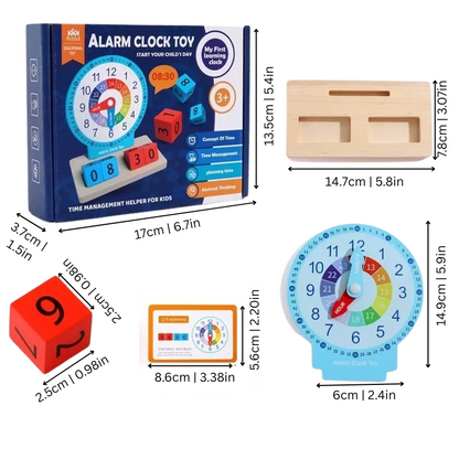 Smart Digital Watch