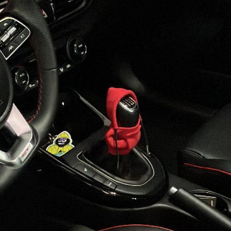 Aluminum Sport Shift Knob