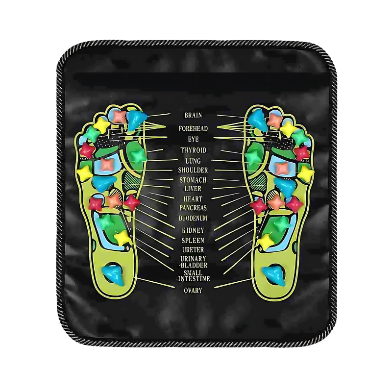 Modern Step Stool - Befez