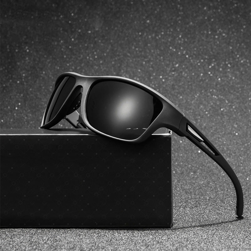 Befez | Athletic Polarized UV Sunglasses