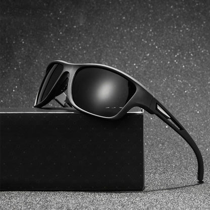 Befez | Athletic Polarized UV Sunglasses